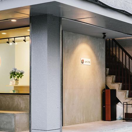 Unito Chiyoda Präfektur Tokio Exterior foto